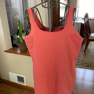 Maurices ladies tank sz 1